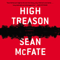 High Treason: A Novel - Sean McFate