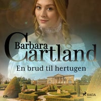 En brud til hertugen - Barbara Cartland