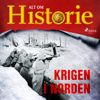 Krigen i Norden - Alt Om Historie