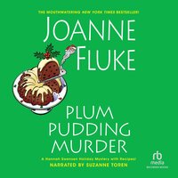 Plum Pudding Murder - Joanne Fluke