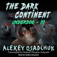 The Dark Continent - Alexey Osadchuk