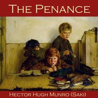 The Penance - Hector Hugh Munro