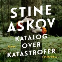 Katalog over katastrofer - Stine Askov