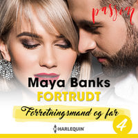 Fortrudt - Maya Banks
