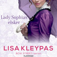 Lady Sophias elsker - Lisa Kleypas