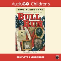 Bull Run - Paul Fleischman