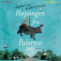 Højsangen fra Palermovej - Annette Bjergfeldt