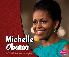 Michelle Obama - Lucia Raatma