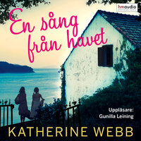 En sång från havet - Katherine Webb