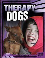 Therapy Dogs - Walter Roberts