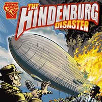 The Hindenburg Disaster - Matt Doeden