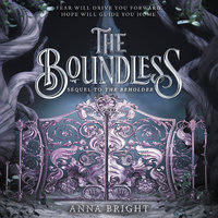 The Boundless - Anna Bright