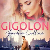 Gigolon - Jackie Collins
