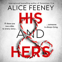 His and Hers - Alice Feeney