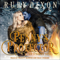 Penny's Protector - Ruby Dixon