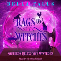 Rags to Witches - Bella Falls