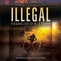 Illegal - Francisco X. Stork