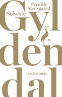 Selveste Gyldendal: En historie - Pernille Stensgaard