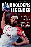 Håndboldens legender - Thomas Ladegaard