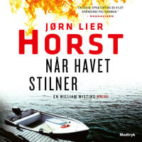Når havet stilner - Jorn Lier Horst