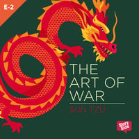 The Art of War - Waging War - Sun Tzu