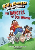 The Dangers of Dog Walking - John Sazaklis