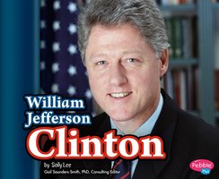William Jefferson Clinton - Sally Lee