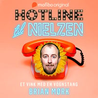 Hotline til NielZen: Et vink med en vognstang - Kasper Nielsen, Rikke Mia Skovdal