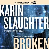 Broken: A Novel - Karin Slaughter