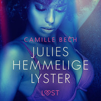 Julies hemmelige lyster - Camille Bech