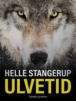Ulvetid - Helle Stangerup