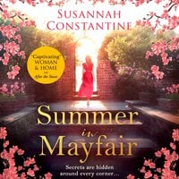 Summer in Mayfair - Susannah Constantine