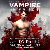 Vampire Seduction - Marina Maddix, Celia Kyle