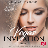 Vegas invitation - Tør du 2 - Ella-Maluca Floyd