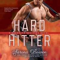 Hard Hitter - Sarina Bowen