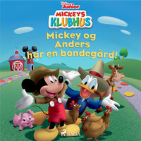 Mickeys Klubhus - Mickey og Anders har en bondegård - Disney