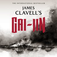 Gai-Jin: The Epic Novel of the Birth of Modern Japan - James Clavell
