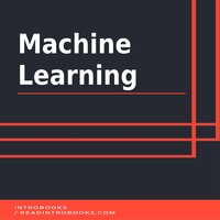Machine Learning - Introbooks Team