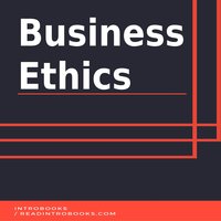 Business Ethics - Introbooks Team