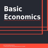 Basic Economics - Introbooks Team