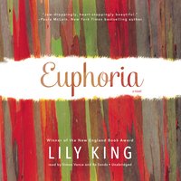 Euphoria: A Novel - Lily King