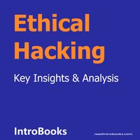 Ethical Hacking - Introbooks Team