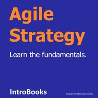 Agile Strategy - Introbooks Team
