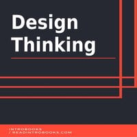 Design Thinking - Introbooks Team