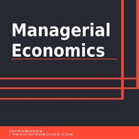 Managerial Economics - Introbooks Team