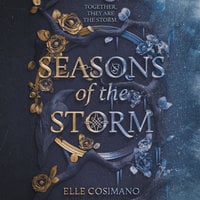 Seasons of the Storm - Elle Cosimano