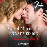 En nat med dig - Carol Marinelli