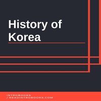 History of Korea - Introbooks Team