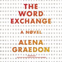 The Word Exchange - Alena Graedon