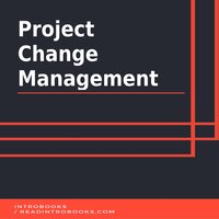 Project Change Management - Introbooks Team